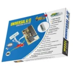 AC Control System QD-U03C+