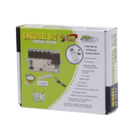 AC Control System QD-U03C+ - Image 2