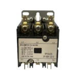 Definite Purpose Three Pole Contactors - 30
